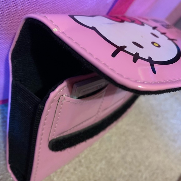 R.D.S INDUSTRIES INC hello kitty pink - Picture 4 of 4